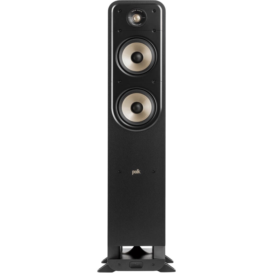 Polk Audio ES55 Signature Elite Floor Standing Tower Speaker